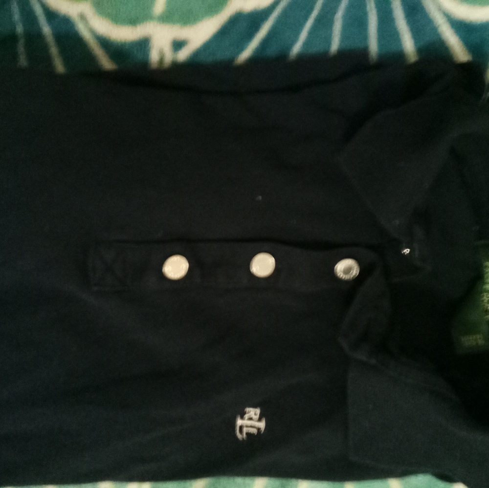 Ralph Lauren Polo navy